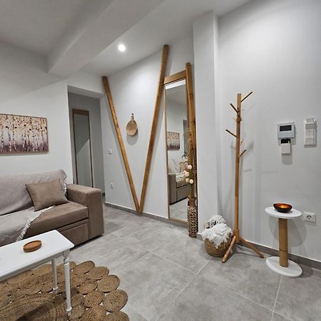 Bamboo Apartment Marousi Center Athen Eksteriør billede
