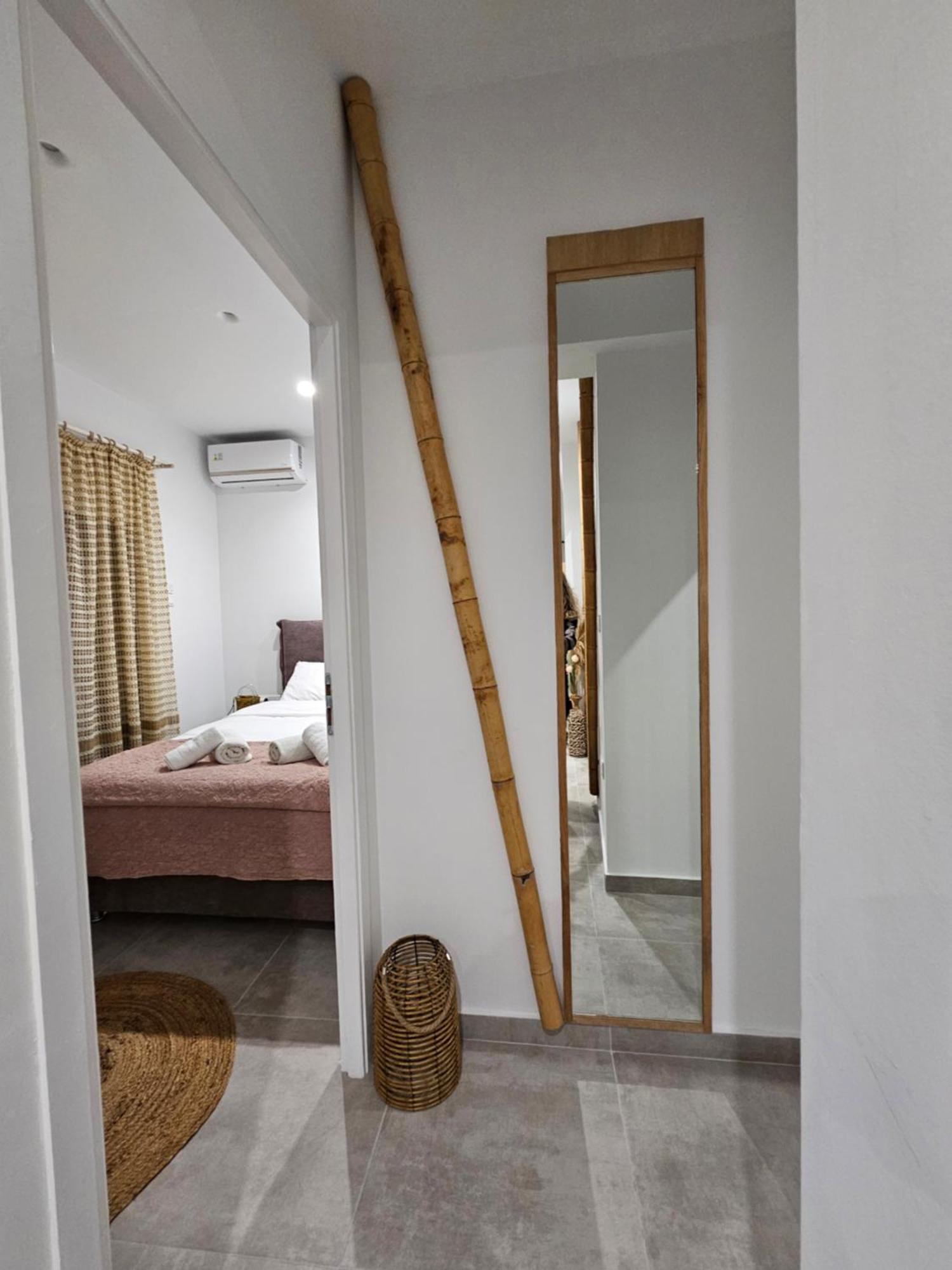 Bamboo Apartment Marousi Center Athen Eksteriør billede