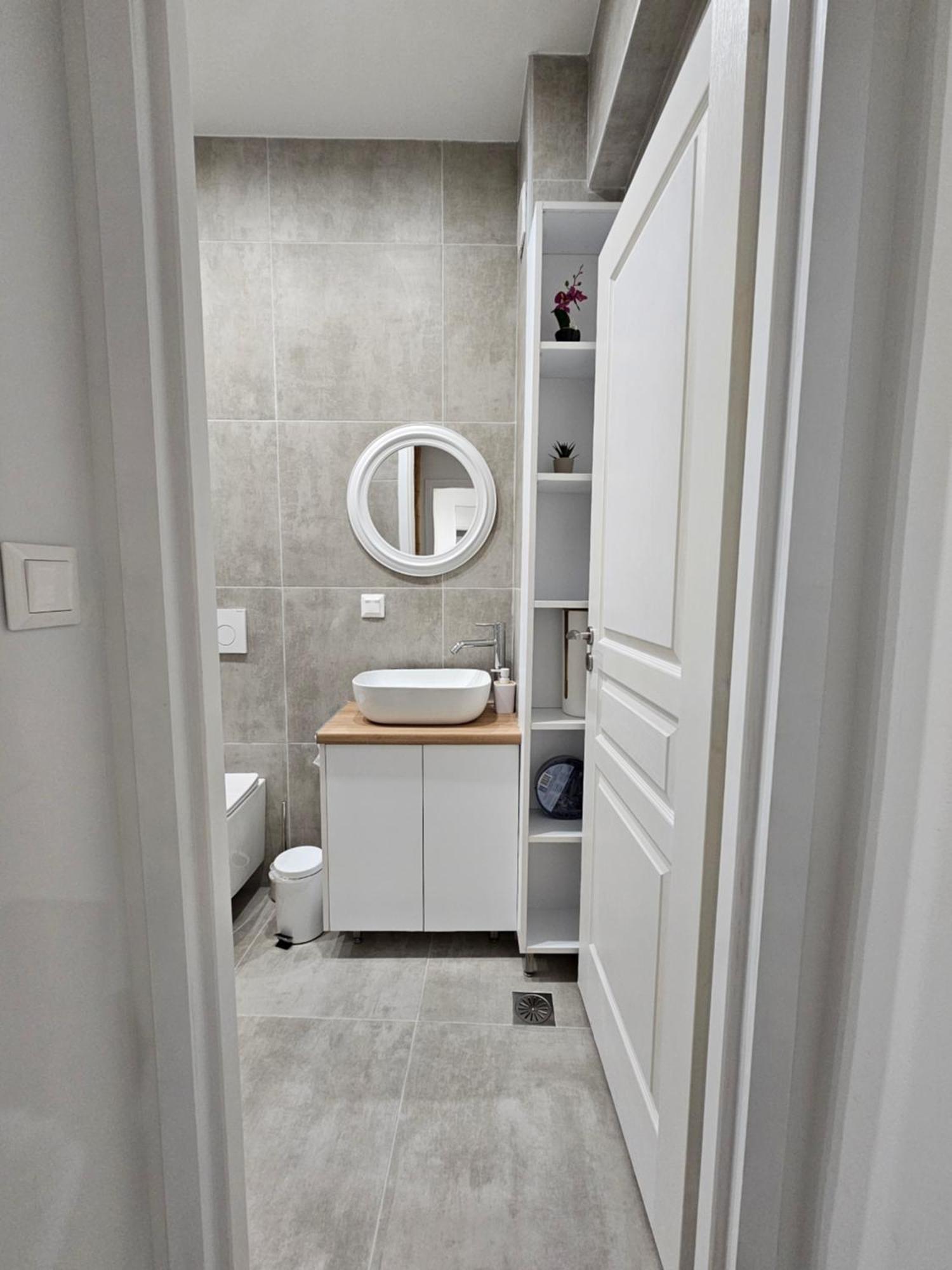 Bamboo Apartment Marousi Center Athen Eksteriør billede