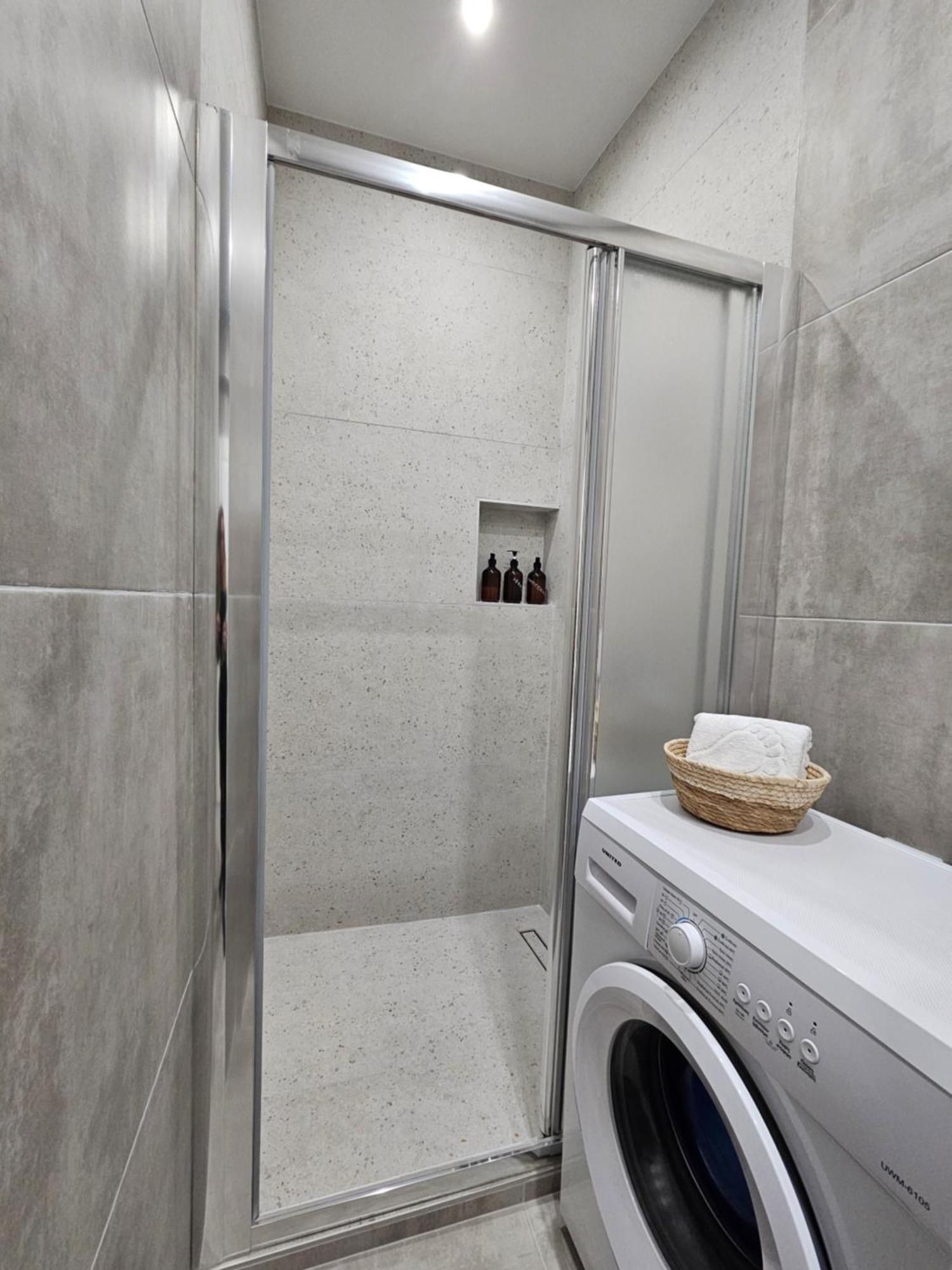 Bamboo Apartment Marousi Center Athen Eksteriør billede