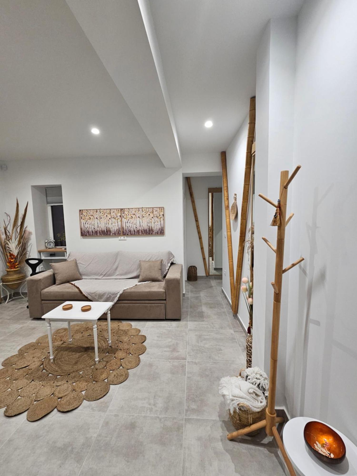 Bamboo Apartment Marousi Center Athen Eksteriør billede
