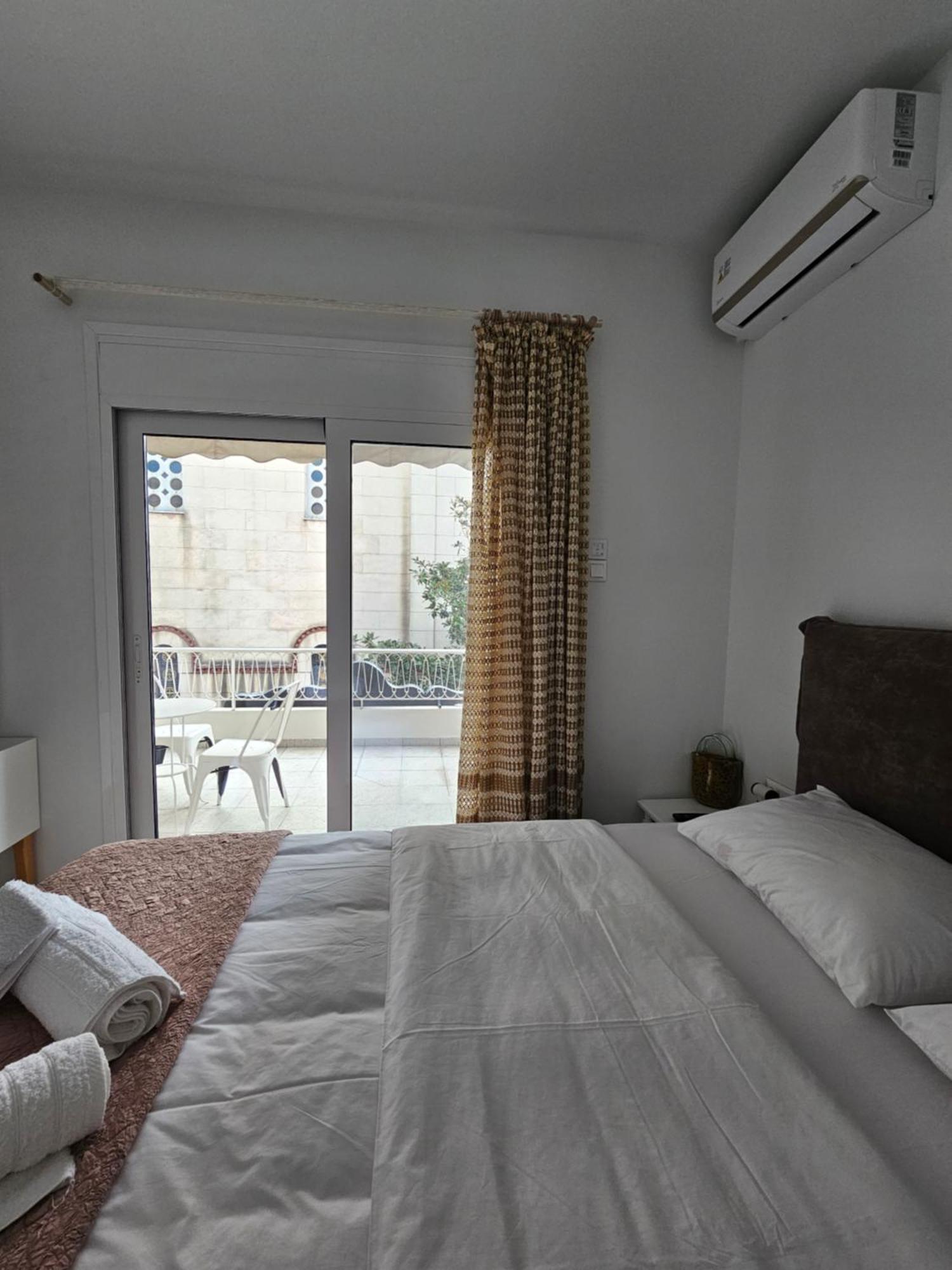 Bamboo Apartment Marousi Center Athen Eksteriør billede