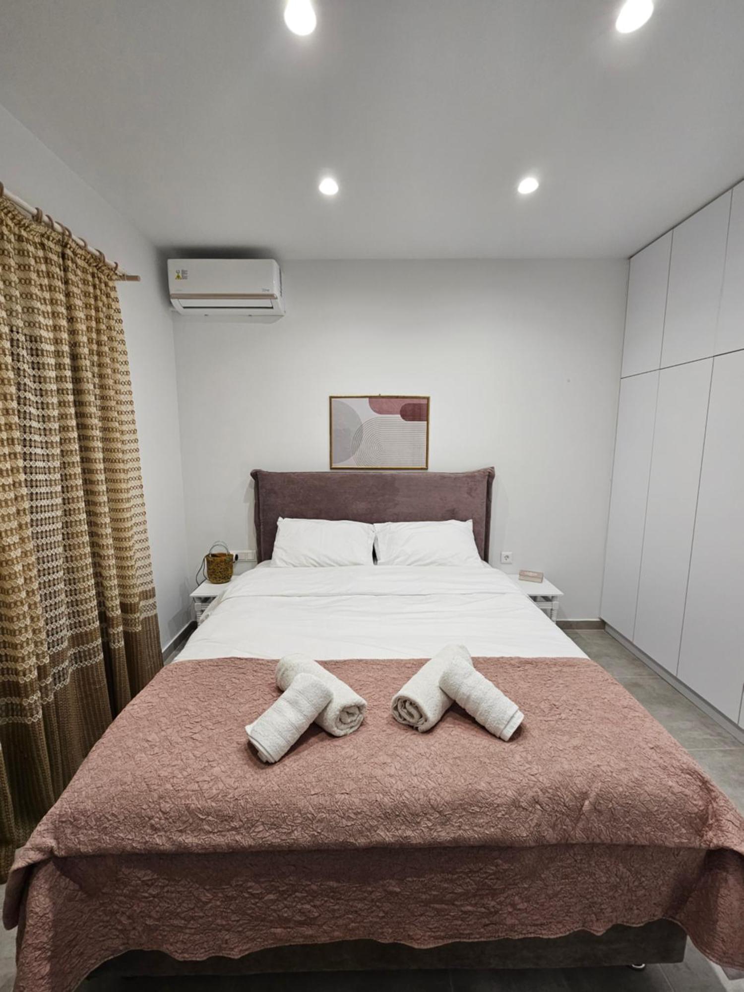 Bamboo Apartment Marousi Center Athen Eksteriør billede
