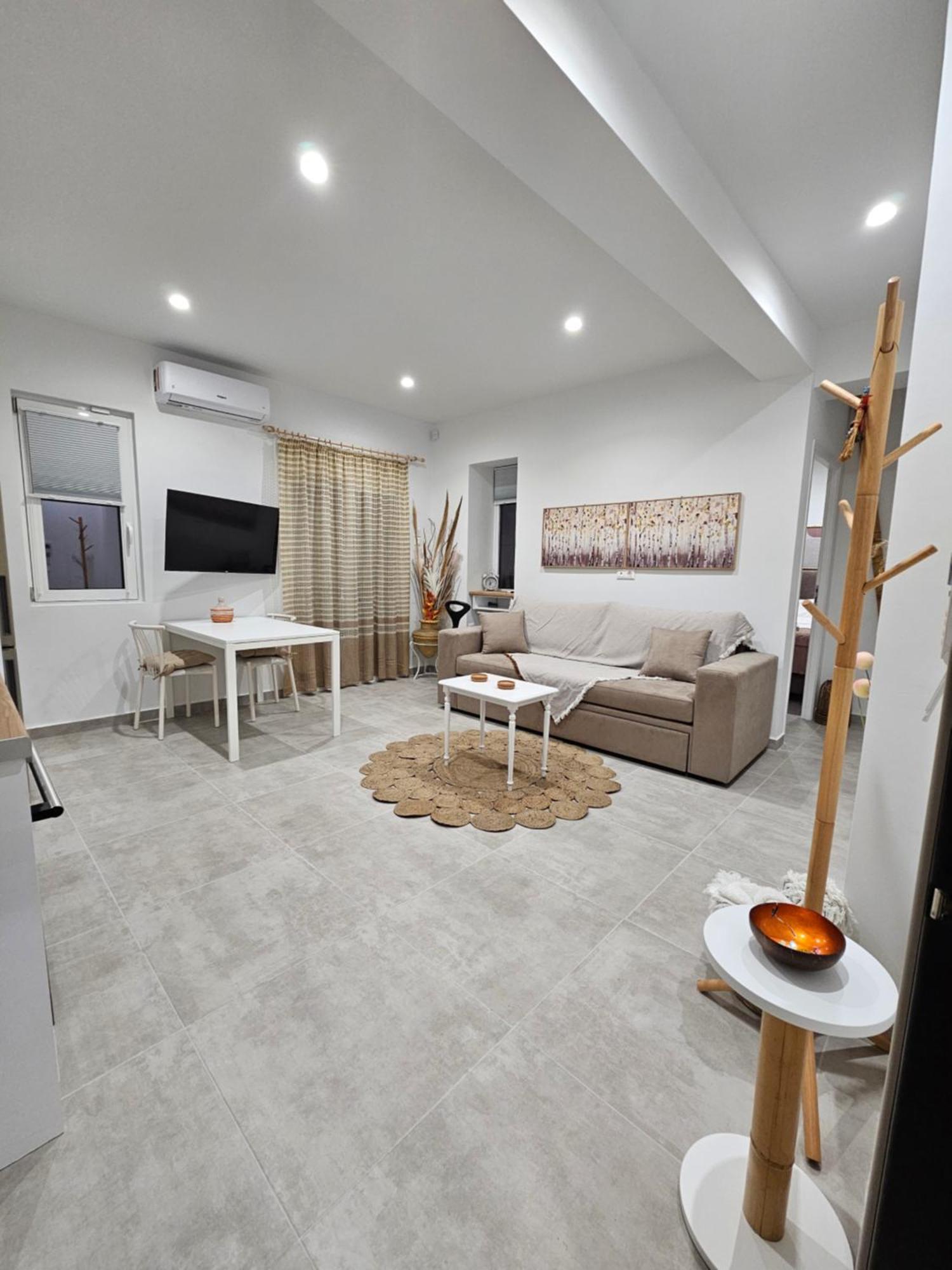 Bamboo Apartment Marousi Center Athen Eksteriør billede